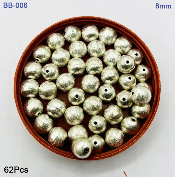 Silver_Acrylic_Metallic_Finish_Premium_Jewellery_Making_Beads_For_Jewellery_Making