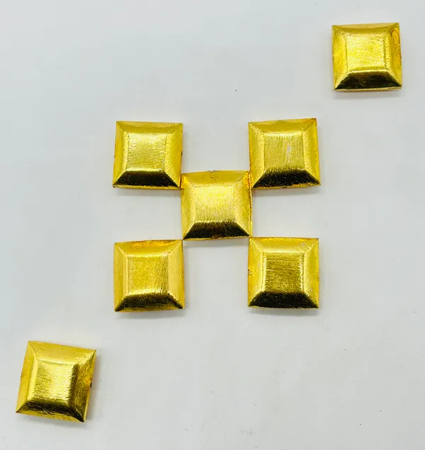 Golden_Acrylic_Premium_Jewellery_Making_Beads_For_Jewellery_Making