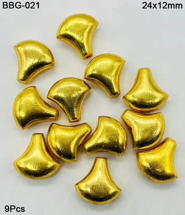 Golden_Acrylic_Premium_Jewellery_Making_Beads_For_Jewellery_Making