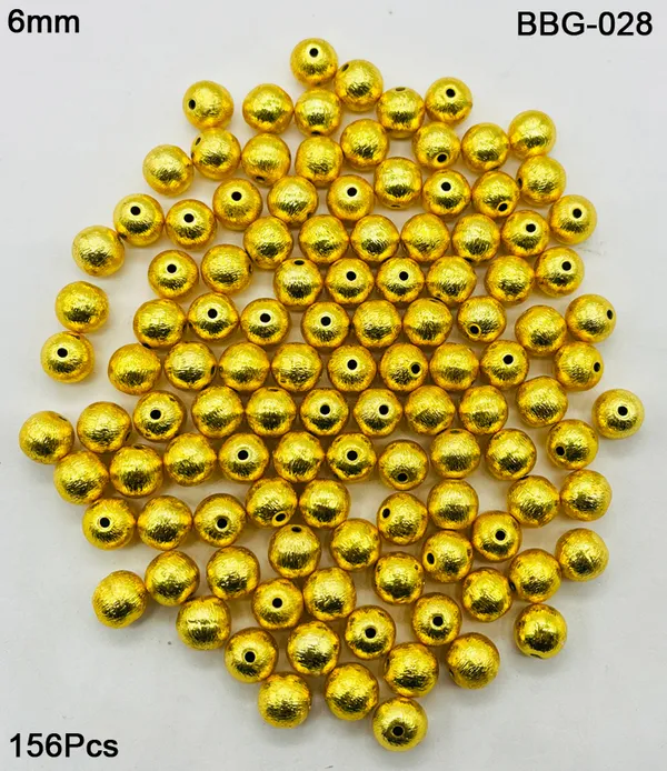 Golden_Acrylic_Premium_Jewellery_Making_Beads_For_Jewellery_Making
