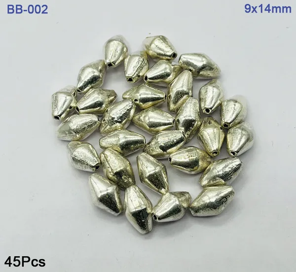 Silver_Acrylic_Premium_Jewellery_Making_Beads_For_Jewellery_Making
