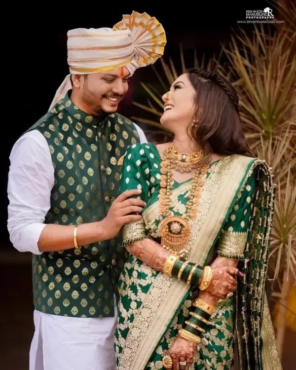 Green_Printed_Pure_Kanjivaram_Regular_Saree_For_Women