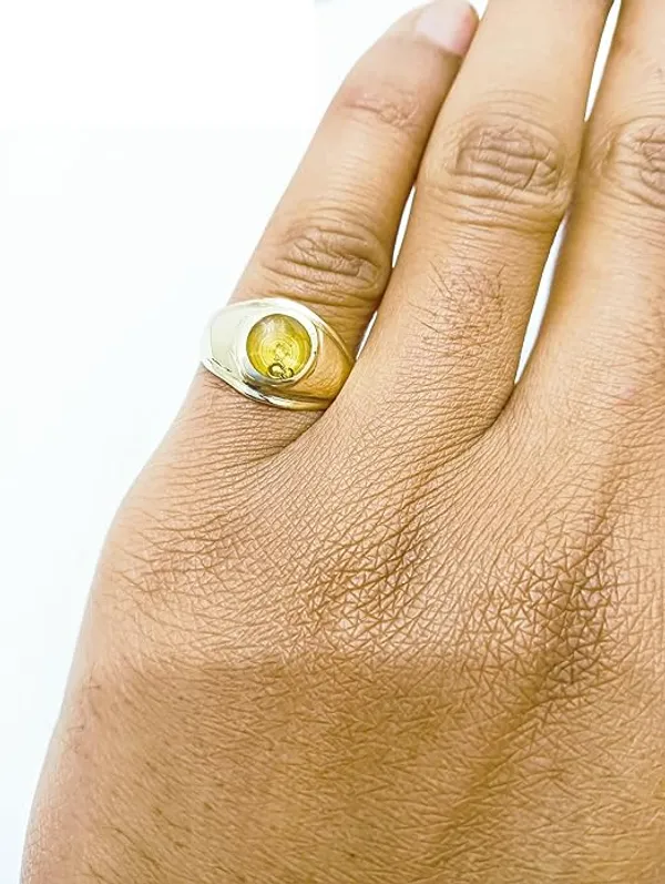 Ashtadhatu_Paramani_Gold_Plated_Mercury_Brass_Gold_Plated_Ring_For_Men_&_Women
