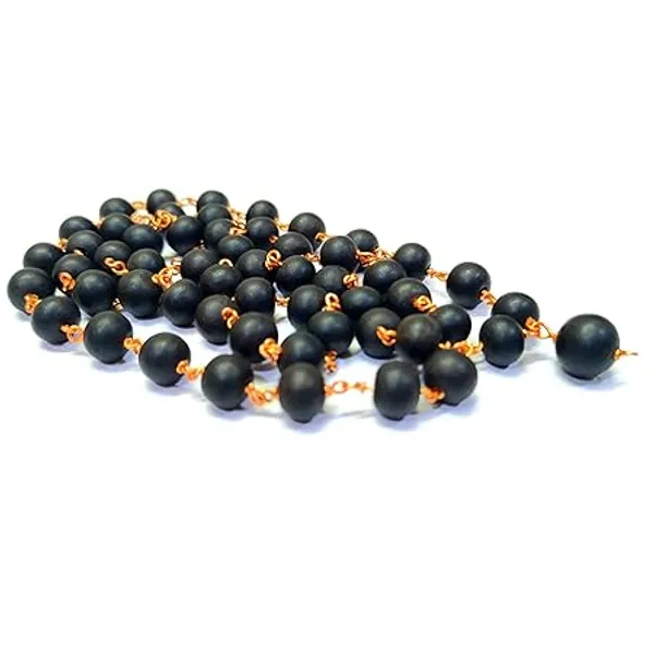 Karungali_Malai_Copper_Original_8Mm_|_Karungali_Malai_Copper_8Mm_54_Beads,_Ebony_Wood,_1_Piece