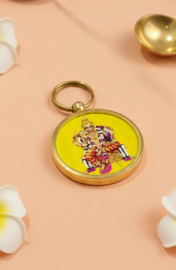 Murugan_Pendant_With_Karungali_Mala_–_Double-Sided_Murugan_&_Murugan_Yantra_Locket