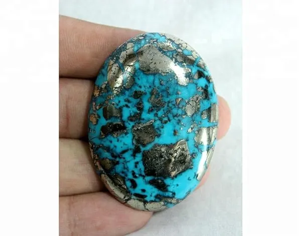 Natural_Firoza_Turquoise_Beautiful_Pure_Lab_Certified_Irani_Firoza_Exclusive_Double_Polished_Gemstones_For_Men_And_Women_(14_To_16_Carat)