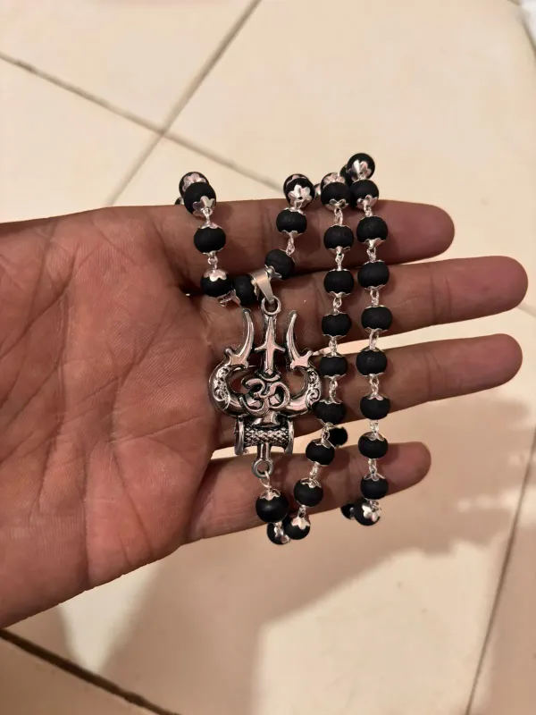 Om_Siva_Trishool_Karungali_Mala_For_Men_&_Women