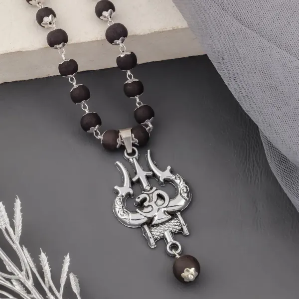Om_Siva_Trishool_Karungali_Mala_For_Men_&_Women