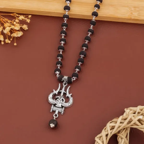 Om_Siva_Trishool_Karungali_Mala_For_Men_&_Women