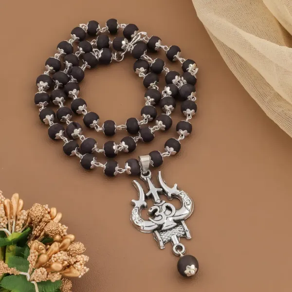 Om_Siva_Trishool_Karungali_Mala_For_Men_&_Women