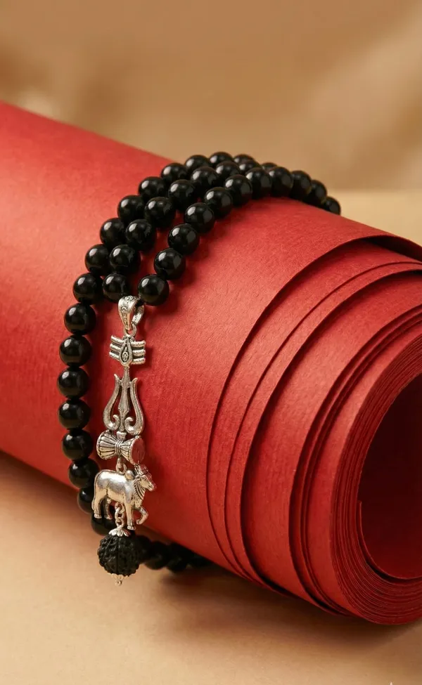 Original_Karungali_Mala_With_Shiva_Trishul_Damru_Nandi_Pendant_|_Black_Ebony_Wood_Necklace_For_Men_&_Women_|_Mahakal_Locket