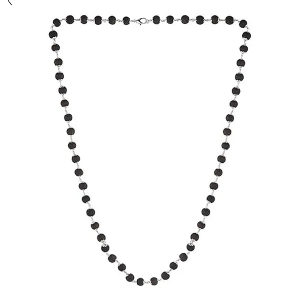Original_Karungali_Malai_–_Certified_8Mm_Black_Ebony_Wood_Mala_With_Pure_Silver_Caps_–_Authentic_Karungali_Mala_For_Men_&_Women_–_Karungali_Malai_Original_Silver