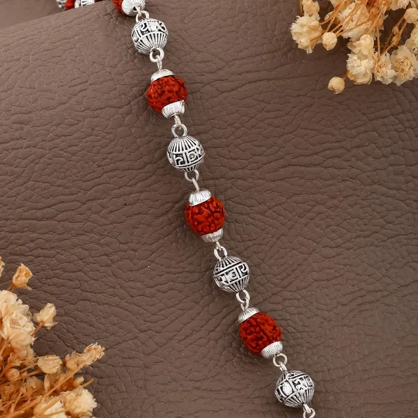 Original_Rudraksha_Mala_With_Shivay_Ashtadhatu_Beads_Handmade_Rosary_5_Mukhi_Mala_For_Men_&_Women