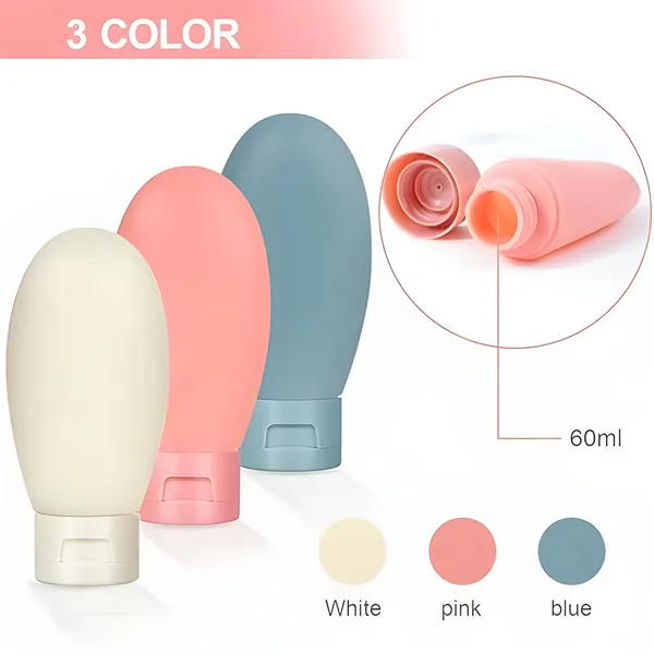 Multicolor_Leak_Proof_Travel_Bottles_Toiletry_Kit