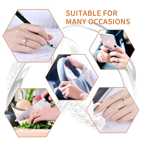 Silver_Silicone_Ring_Size_Adjuster_For_Unisex