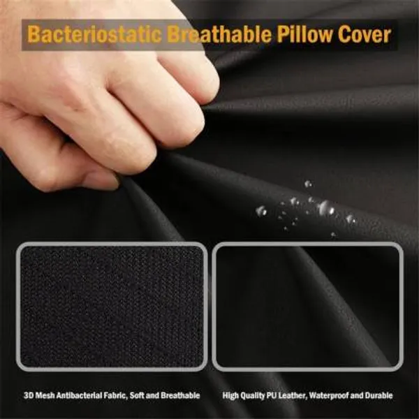 Black_Memory_Foam_Back_Support_Cushion_For_Car_Seat,_Office_Chair