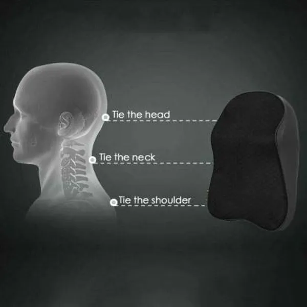 Black_Memory_Foam_Back_Support_Cushion_For_Car_Seat,_Office_Chair