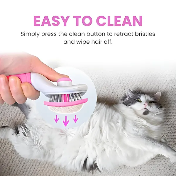 Pink_Plastic_Dog_Comb_Brush_Pet_Grooming_For_Daily_Use