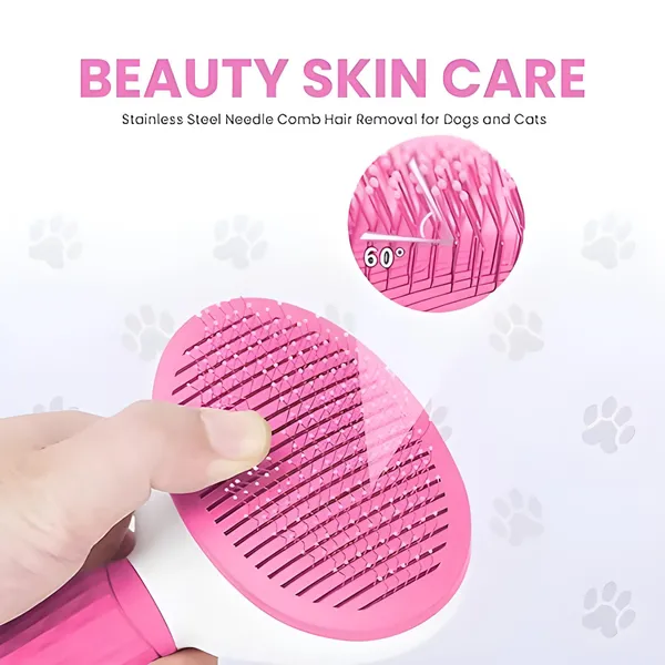 Pink_Plastic_Dog_Comb_Brush_Pet_Grooming_For_Daily_Use