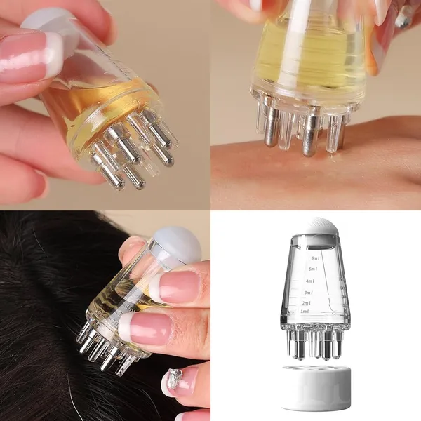 Transparnt_Plastic_Hair_Oil_Applicator_Comb_For_Scalp_Care