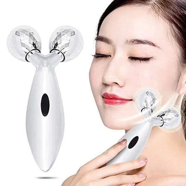 Silver_3D_Massager_Beauty_Bar_For_Face,_Eye,_Nose_&_Skin