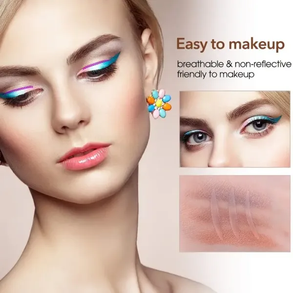 Transparent_Waterproof_Eyelash_Adhesive_Tape_For_Women_(Pack_Of_600)