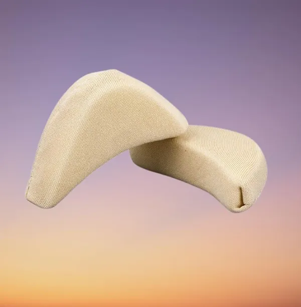 Beige_Soft_Sponge_Adjustable_Shoe_Filler_Inserts_Heel_Support_For_Unisex