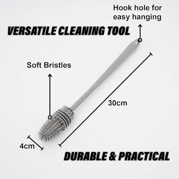 Grey_Silicone_Long_Handle_Bottle_Cleaner_Brush_For_Glassware_Cleaning_(Pack_Of_2)