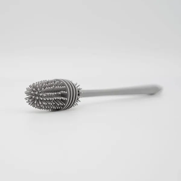 Grey_Silicone_Long_Handle_Bottle_Cleaner_Brush_For_Glassware_Cleaning_(Pack_Of_2)