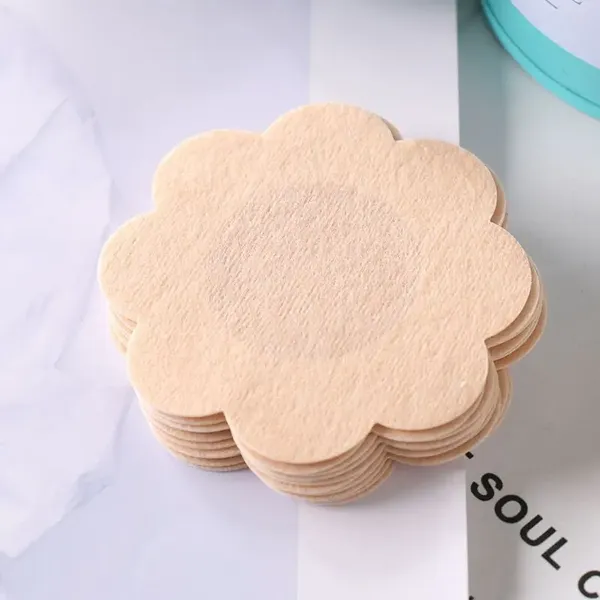 Skin_Cotton_Ultra-Thin_Disposable_Nipple_Pasties_For_Women_(Pack_Of_10)