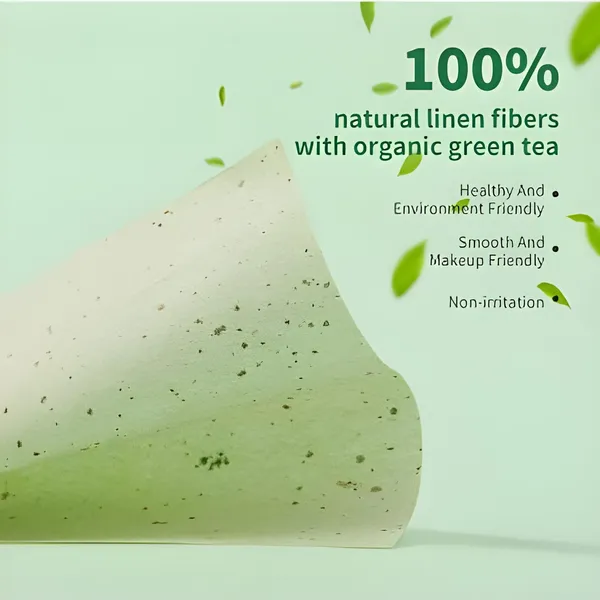 Green_Tea_Oil_Blotting_Sheets_For_Facial_Absorbing_Tissues_For_Unisex_(Pack_Of_100)