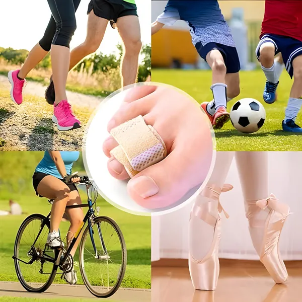 Beige_Silicone_Toe_Separator_For_Soft_Comfortable_Foot_Care_(Pack_Of_2)