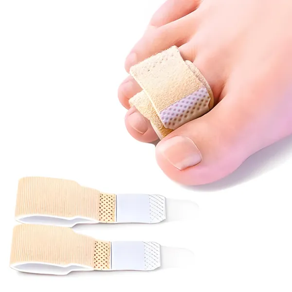 Beige_Silicone_Toe_Separator_For_Soft_Comfortable_Foot_Care_(Pack_Of_2)