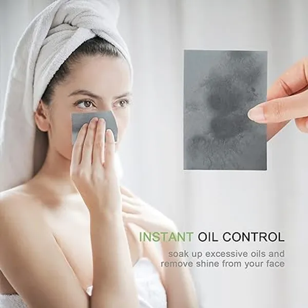 Black_Charcoal_Oil_Blotting_Sheets_For_Facial_Absorbing_Tissues_For_Unisex_(Pack_Of_100)
