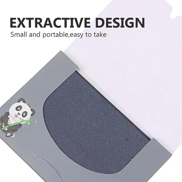 Black_Charcoal_Oil_Blotting_Sheets_For_Facial_Absorbing_Tissues_For_Unisex_(Pack_Of_100)