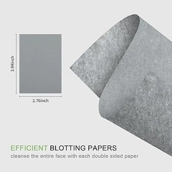 Black_Charcoal_Oil_Blotting_Sheets_For_Facial_Absorbing_Tissues_For_Unisex_(Pack_Of_100)