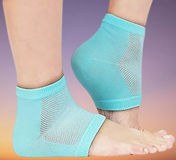 Blue_Silicon_Gel_Heel_Pain_Relief_Support_For_Unisex