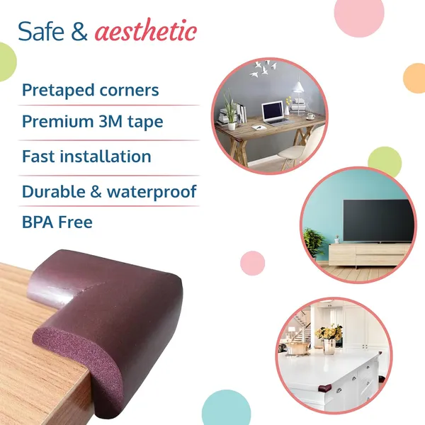 Brown_Thick_Infant_Kids_Safety_Table_Desk_Corner_Edge_Cushions_(Pack_Of_10)