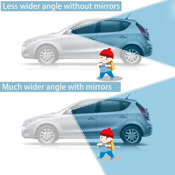 Silver_Manual_Blind_Spot_Mirror_For_Universal_Car_(Pack_Of_2)