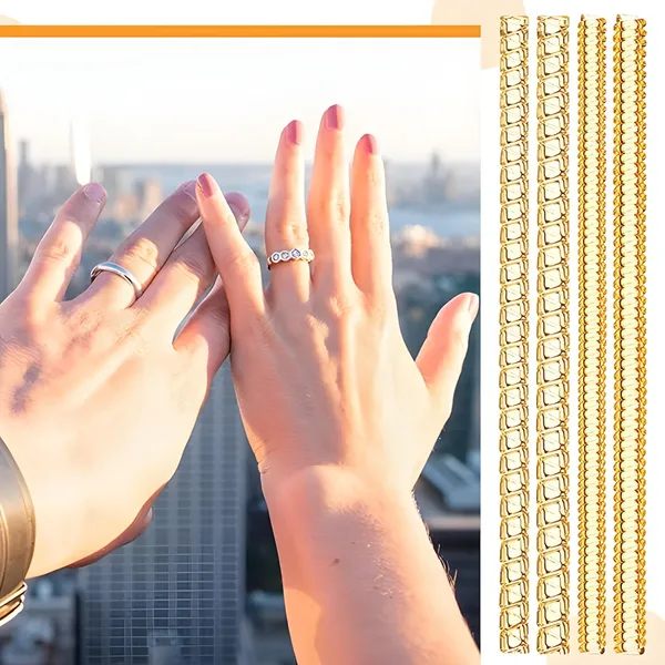 Gold_Silicone_Ring_Size_Adjuster_For_Unisex