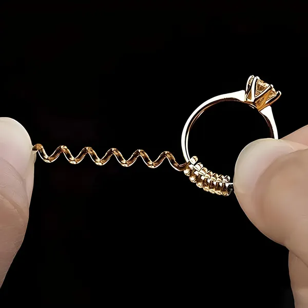 Gold_Silicone_Ring_Size_Adjuster_For_Unisex