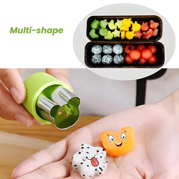 Green_Stainless_Steel_Fruit_Cutter_(Pack_Of_12)