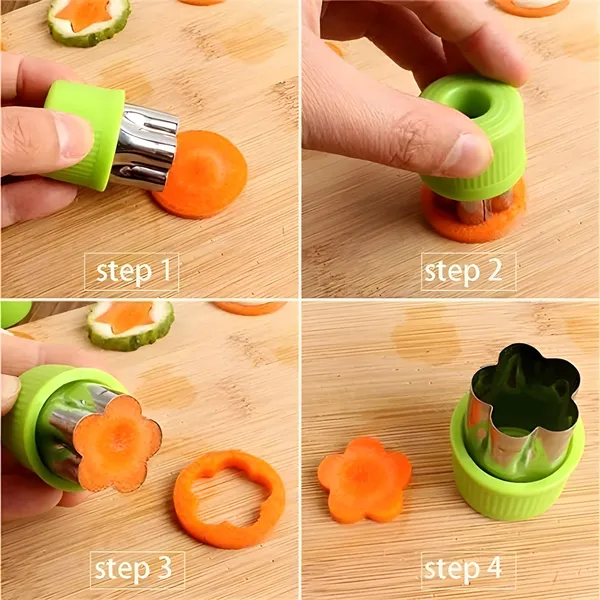 Green_Stainless_Steel_Fruit_Cutter_(Pack_Of_12)