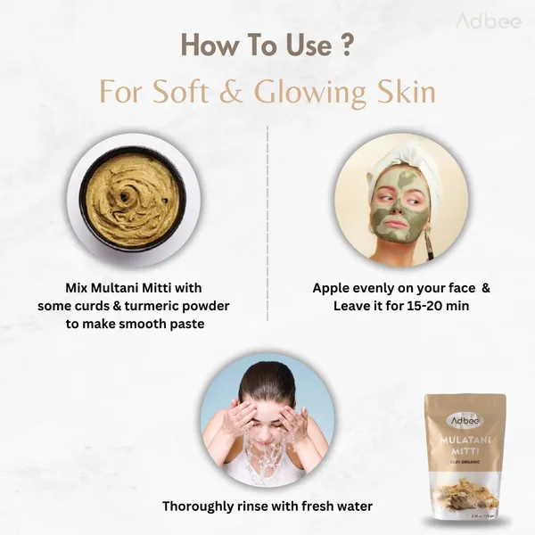 Beige_Organic_Multani_Mitti_Powder_For_Glowing_Skin