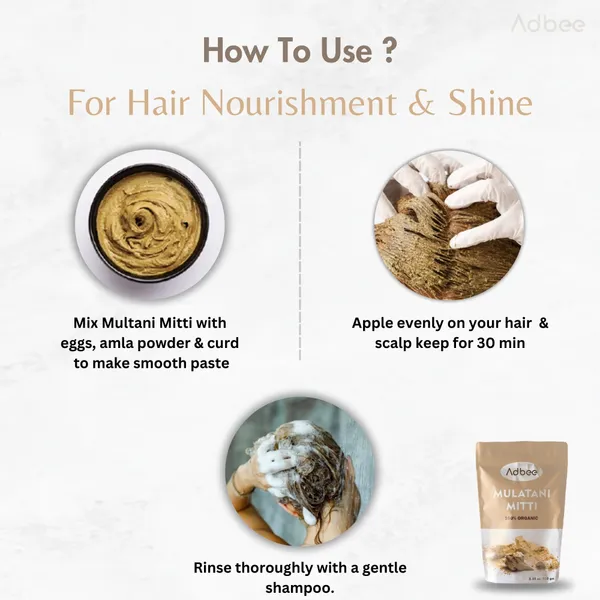 Beige_Organic_Multani_Mitti_Powder_For_Glowing_Skin