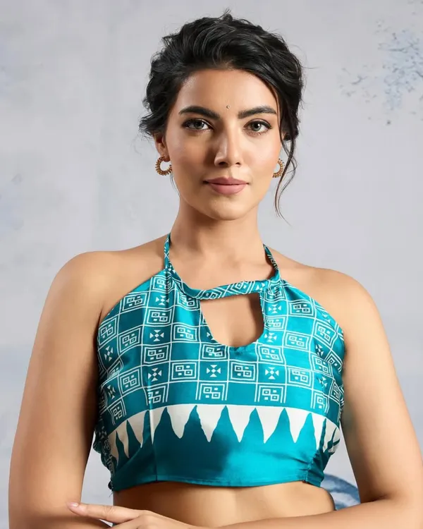Blue_Color_1_Minute_Ready_to_Wear_Digitial_Printed_Crape_Silk_Saree