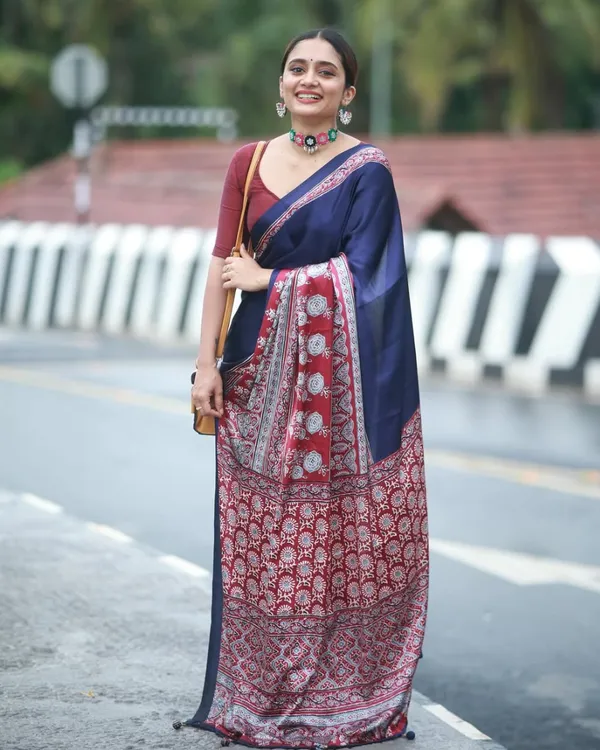 Maroon_And_Purple_Color_1_Minute_Ready_to_Wear_Digitial_Printed_Crape_Silk_Saree