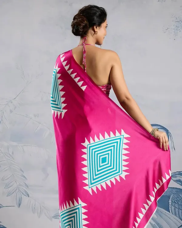 Pink__Color_1_Minute_Ready_to_Wear_Digitial_Printed_Crape_Silk_Saree