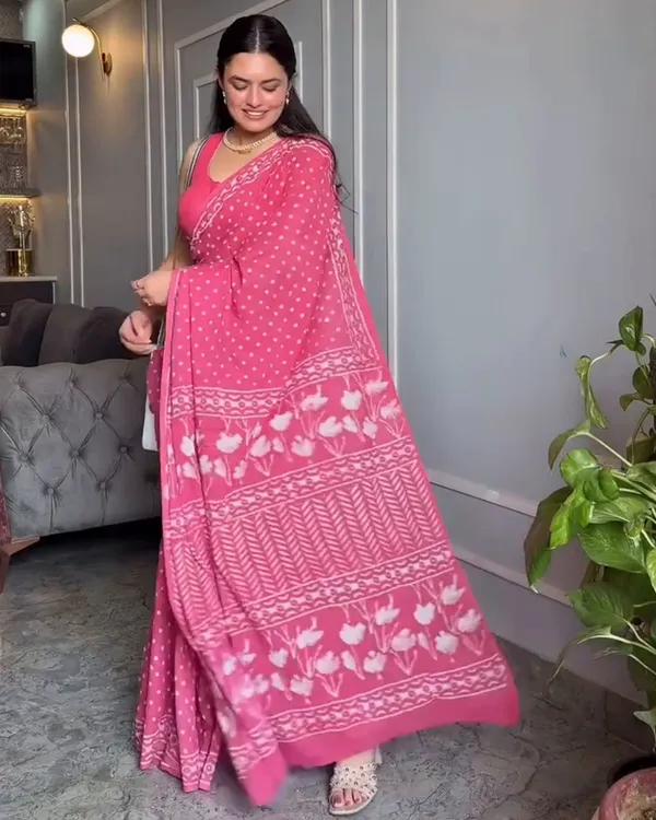 Gulbadan_-_Soft_Pink_Linen_Saree_with_Delicate_Details_&_Matching_Blouse