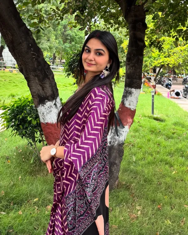 Purple_Color_1_Minute_Ready_to_Wear_Digitial_Printed_Crape_Silk_Saree